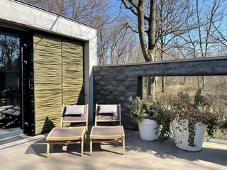 Ferienhaus Oosterhout Außenaufnahme 24