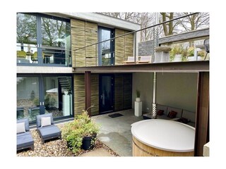 Holiday house Oosterhout Outdoor Recording 25