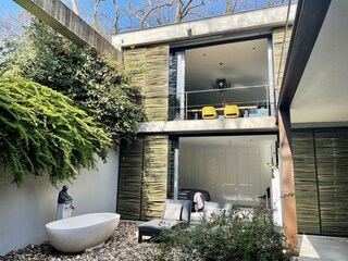 Holiday house Oosterhout Outdoor Recording 28