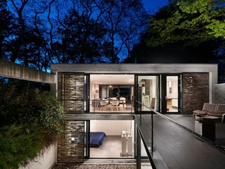 Ferienhaus Oosterhout Außenaufnahme 32