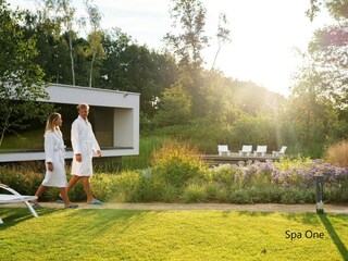 Holiday house Oosterhout Outdoor Recording 36