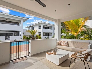 Ferienhaus Jan Thiel Außenaufnahme 5