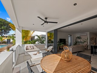 Ferienhaus Jan Thiel Außenaufnahme 7