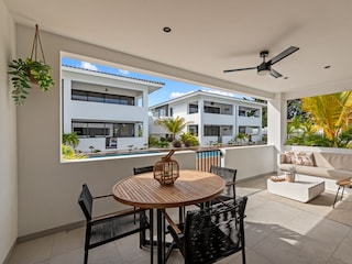 Ferienhaus Jan Thiel Außenaufnahme 9