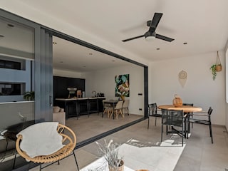 Holiday house Jan Thiel Features 16