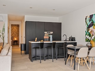 Holiday house Jan Thiel Features 17