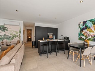 Ferienhaus Jan Thiel Ausstattung 18