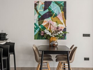 Holiday house Jan Thiel Features 19