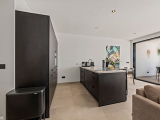 Holiday house Jan Thiel Features 20