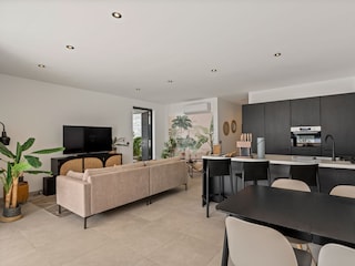 Holiday house Jan Thiel Features 21