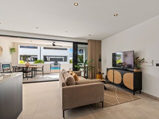 Holiday house Jan Thiel Features 22