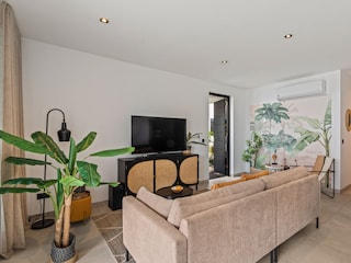 Holiday house Jan Thiel Features 24