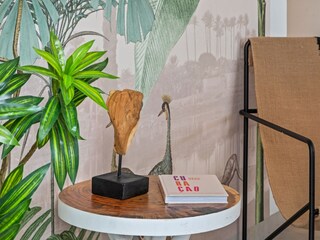 Ferienhaus Jan Thiel Außenaufnahme 19