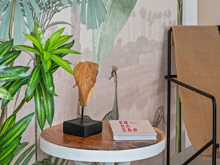 Holiday house Jan Thiel Features 25