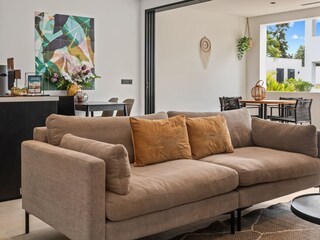 Holiday house Jan Thiel Features 26