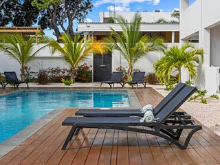 Ferienhaus Jan Thiel Außenaufnahme 21