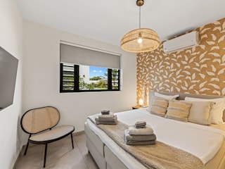 Holiday house Jan Thiel Features 27