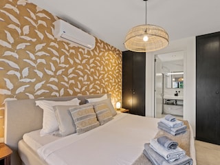 Holiday house Jan Thiel Features 28