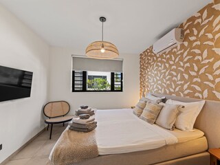 Holiday house Jan Thiel Features 29