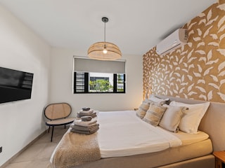 Holiday house Jan Thiel Outdoor Recording 28