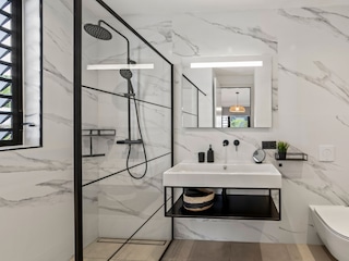 Holiday house Jan Thiel Outdoor Recording 29