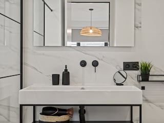 Holiday house Jan Thiel Features 32