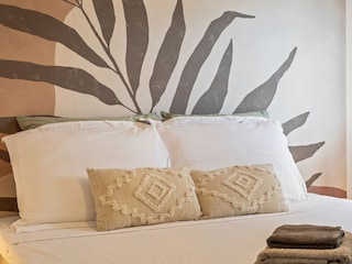 Holiday house Jan Thiel Features 35