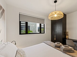 Holiday house Jan Thiel Features 36