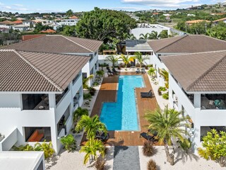 Ferienhaus Jan Thiel Außenaufnahme 36