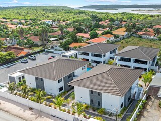 Ferienhaus Jan Thiel Außenaufnahme 37