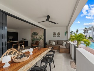 Ferienhaus Jan Thiel Außenaufnahme 1