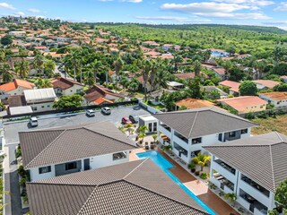 Ferienhaus Jan Thiel Außenaufnahme 3