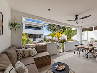Ferienhaus Jan Thiel Außenaufnahme 4