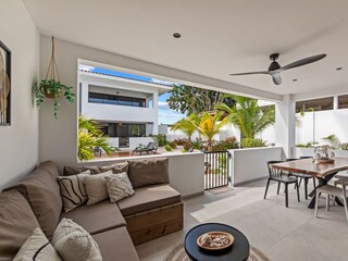 Ferienhaus Jan Thiel Außenaufnahme 5