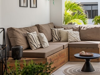 Holiday house Jan Thiel Outdoor Recording 6