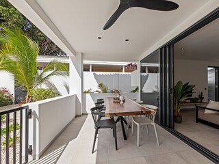 Ferienhaus Jan Thiel Außenaufnahme 7