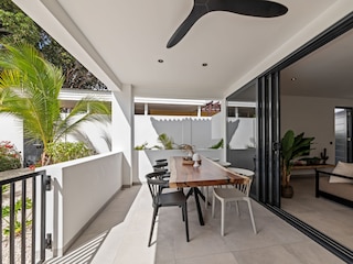 Ferienhaus Jan Thiel Ausstattung 12
