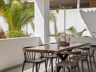Ferienhaus Jan Thiel Außenaufnahme 5