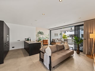 Ferienhaus Jan Thiel Ausstattung 16