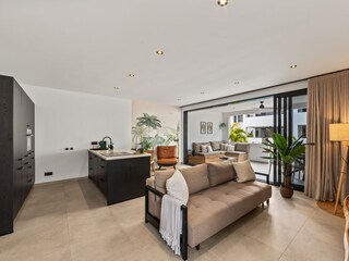 Holiday house Jan Thiel Outdoor Recording 12