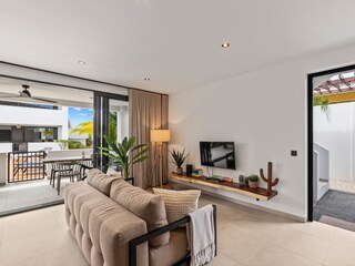 Ferienhaus Jan Thiel Außenaufnahme 13