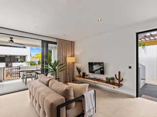 Ferienhaus Jan Thiel Ausstattung 17