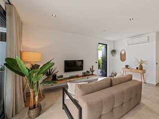 Holiday house Jan Thiel Outdoor Recording 14