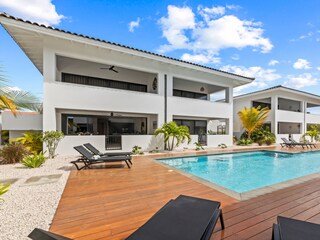 Ferienhaus Jan Thiel Außenaufnahme 17