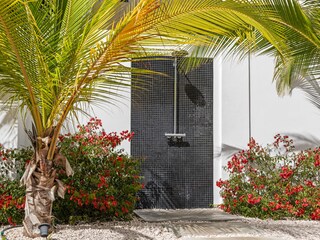 Holiday house Jan Thiel Outdoor Recording 19