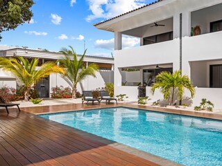 Ferienhaus Jan Thiel Außenaufnahme 20