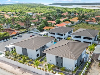 Ferienhaus Jan Thiel Außenaufnahme 22