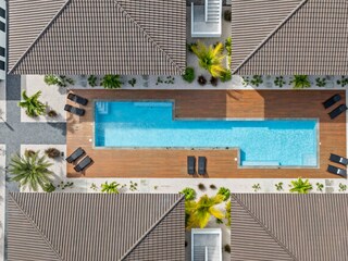 Ferienhaus Jan Thiel Außenaufnahme 23