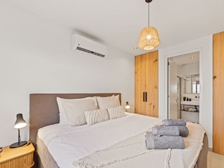 Ferienhaus Jan Thiel Ausstattung 24