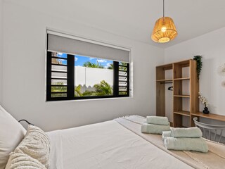 Ferienhaus Jan Thiel Außenaufnahme 27